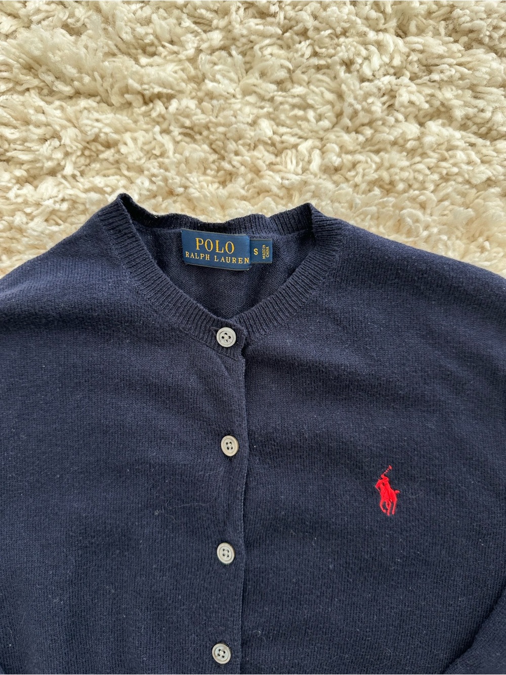 Polo Ralph Lauren - Picture 2 of 3